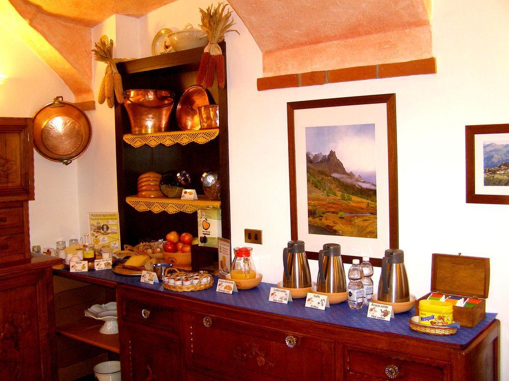 L'Antico Borgo Rooms Rental Caprie Экстерьер фото