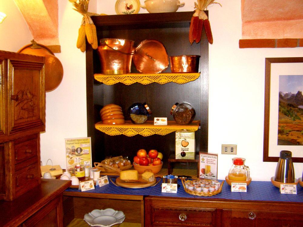 L'Antico Borgo Rooms Rental Caprie Экстерьер фото
