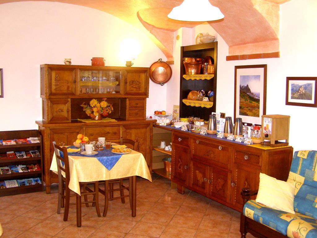 L'Antico Borgo Rooms Rental Caprie Экстерьер фото