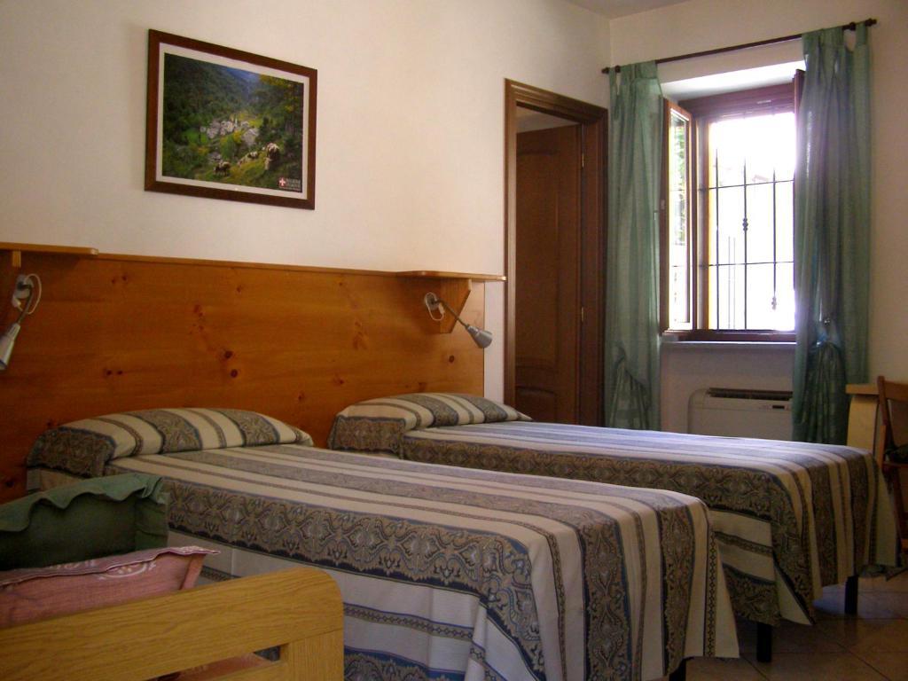 L'Antico Borgo Rooms Rental Caprie Номер фото