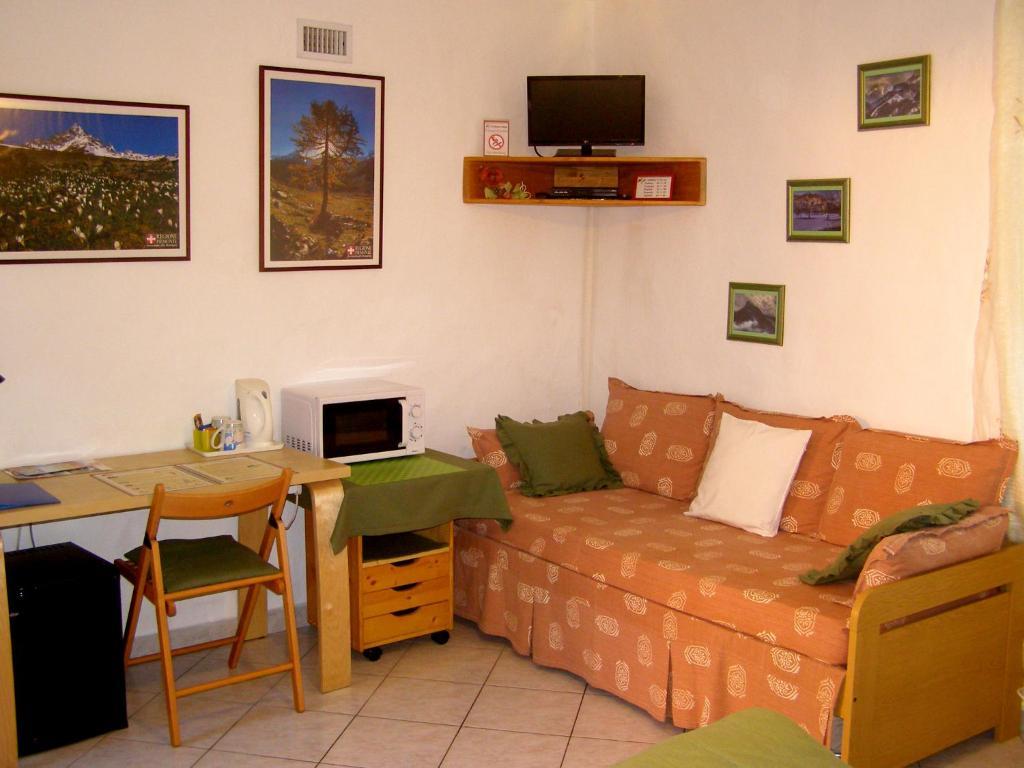 L'Antico Borgo Rooms Rental Caprie Номер фото