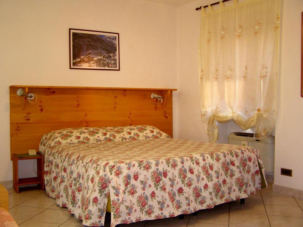 L'Antico Borgo Rooms Rental Caprie Номер фото