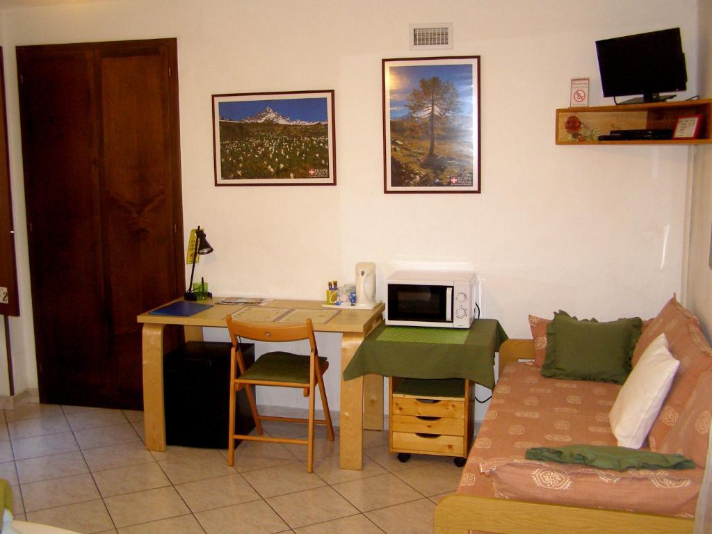 L'Antico Borgo Rooms Rental Caprie Номер фото