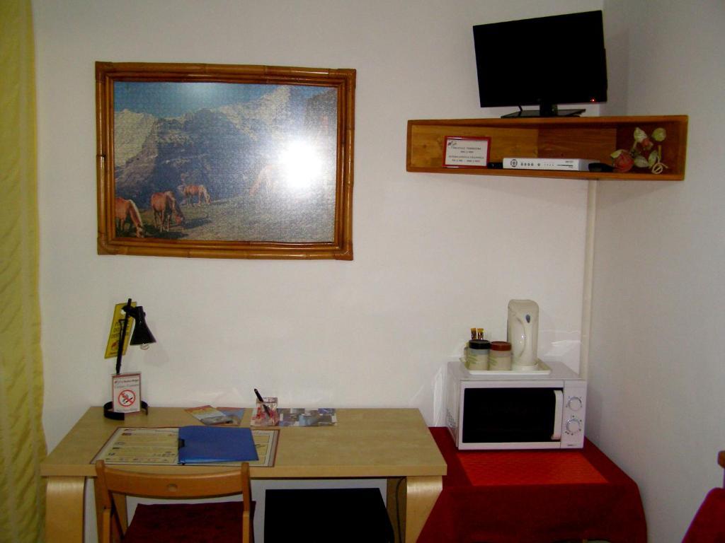 L'Antico Borgo Rooms Rental Caprie Номер фото