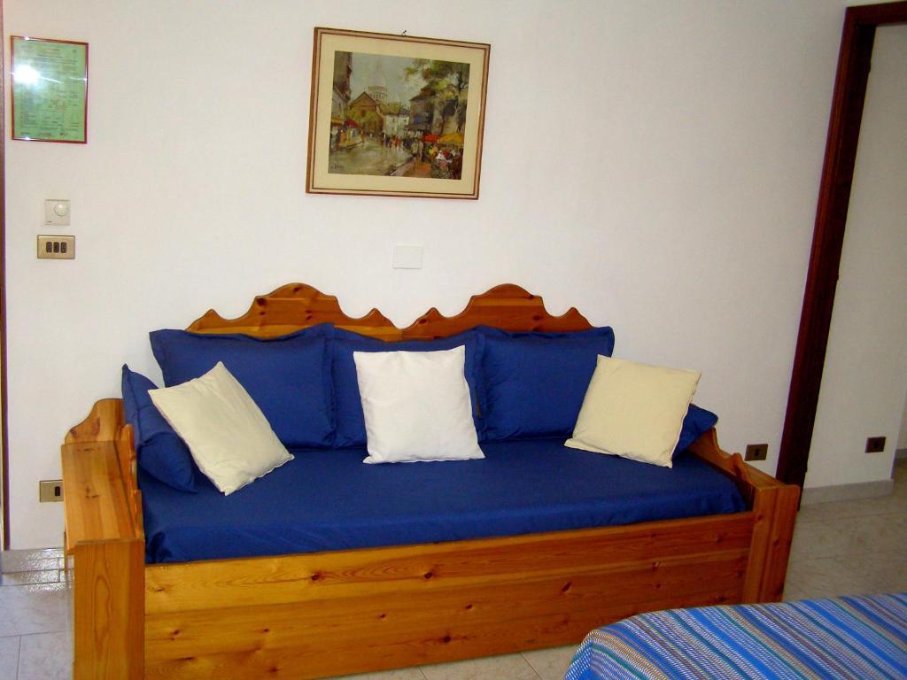 L'Antico Borgo Rooms Rental Caprie Номер фото